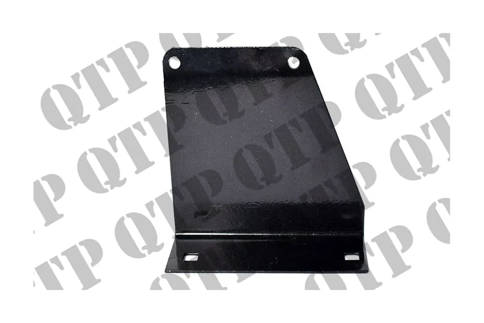 Endast denna vecka Foot Board Mounting Plate LH