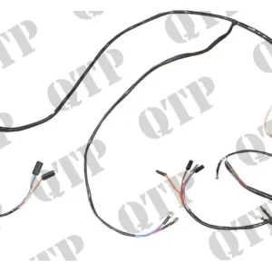 Wiring Loom Säker betalning