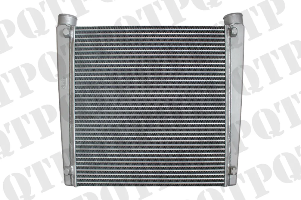 Charge Air Cooler Erbjudandepris