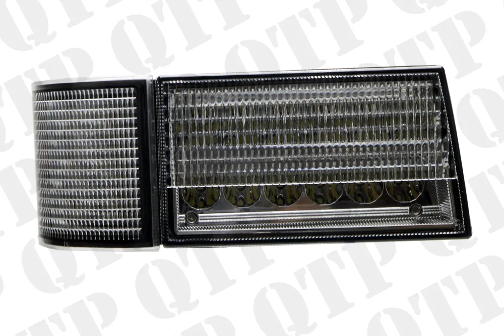 LED Headlamp (Pair) Nedsatt pris