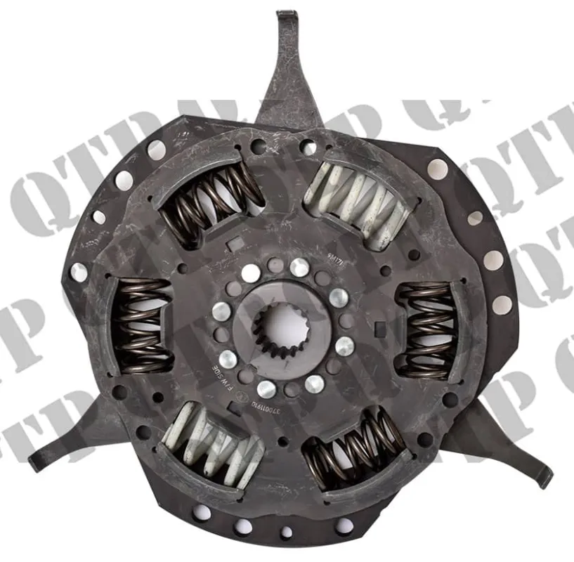 Köp nu Clutch Damper