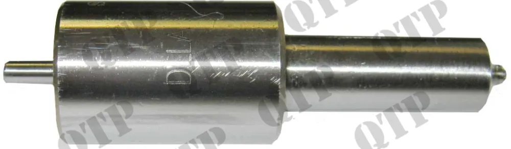 Sista chansen Injector Nozzle