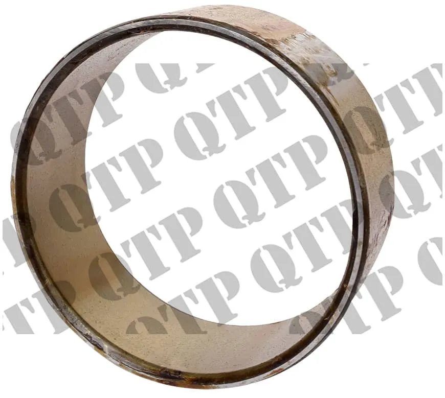 Fynd Front Axle Sleeve