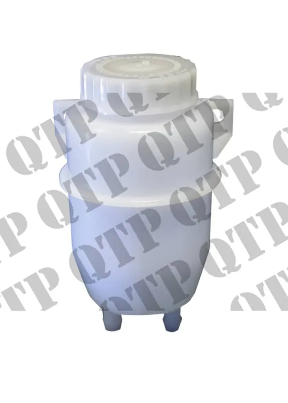 Brake Fluid Reservoir risnedsättning