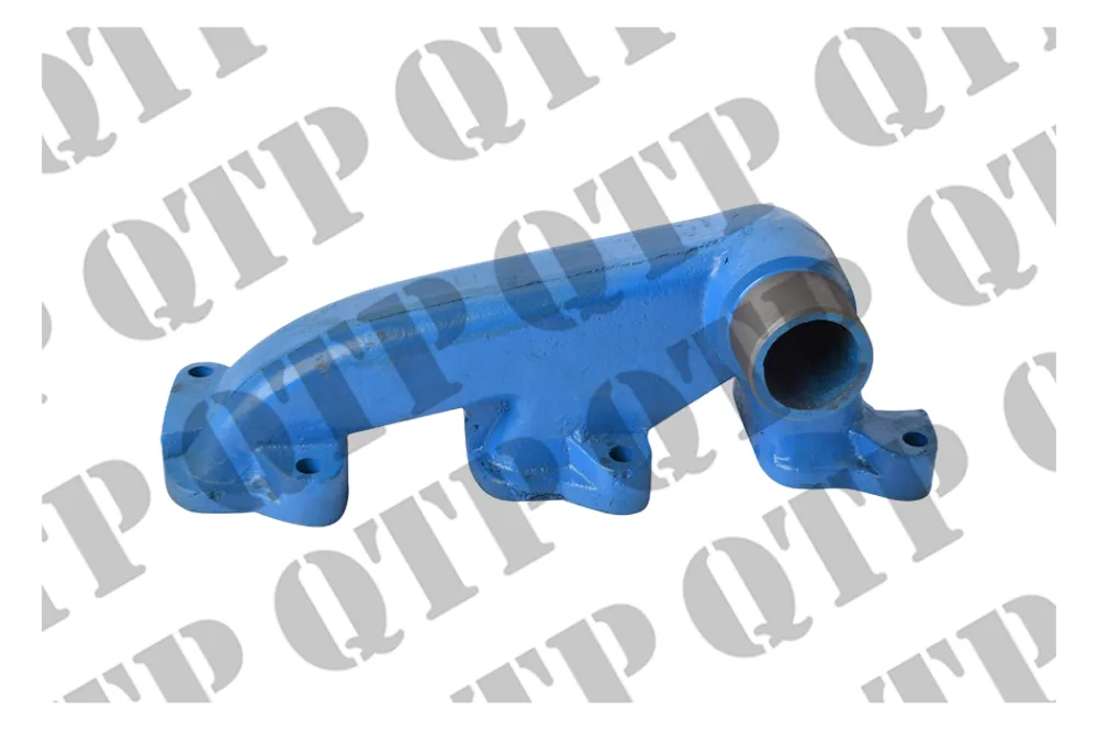 Manifold Horizontal Handla nu