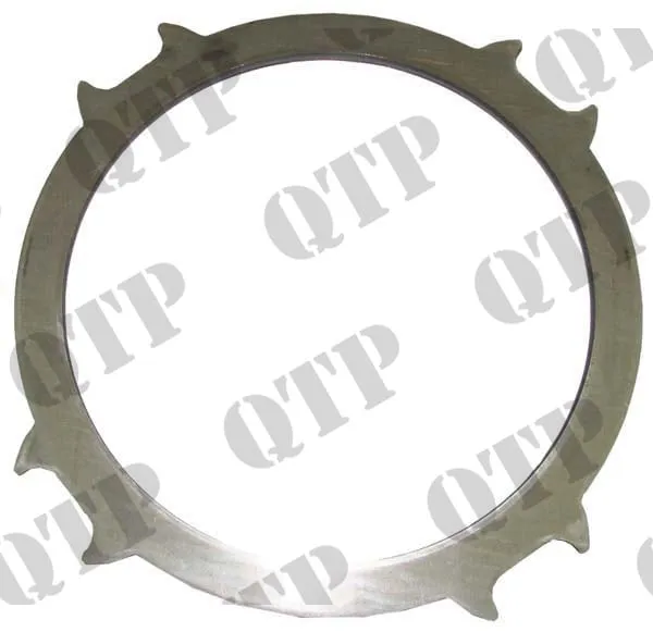 Nyhet Clutch Plate