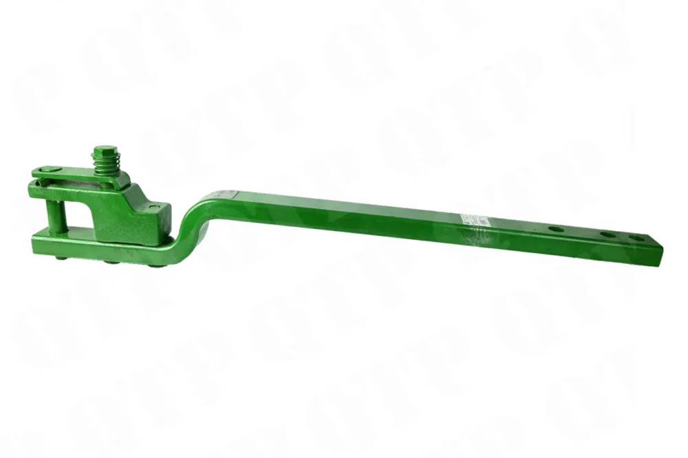Drawbar Strap Populär