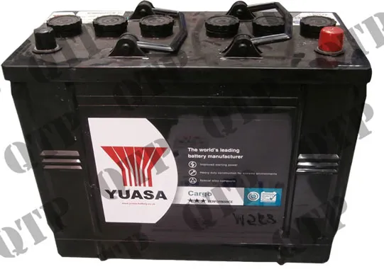 Battery Trygg betalning