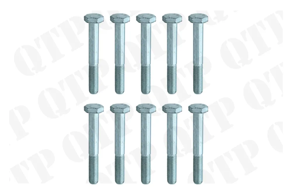 Erbjudandepris Shear Bolt
