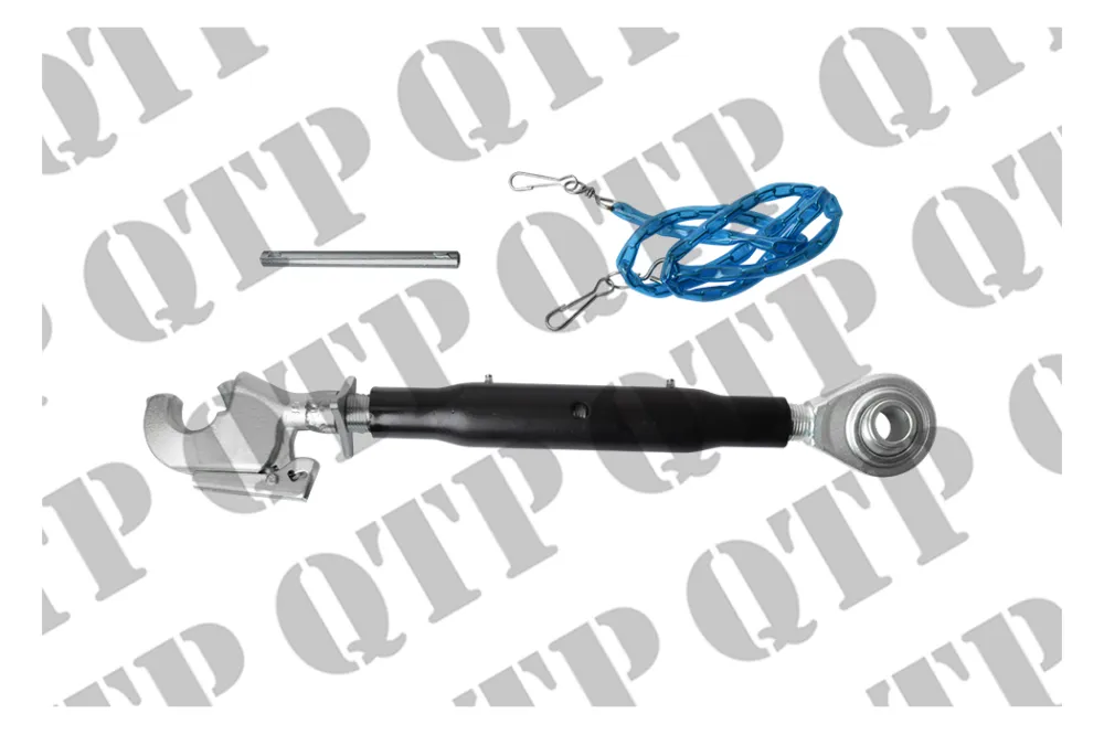 Heavy Duty Top Link Cat 3 / 2 Ball Hook 380mm Köp nu