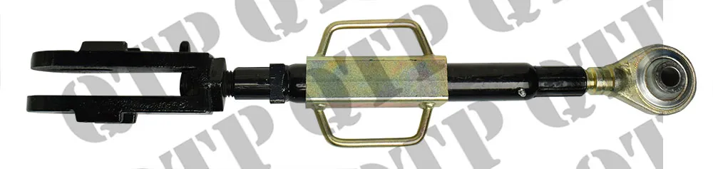 Levelling Box Assembly Reapris