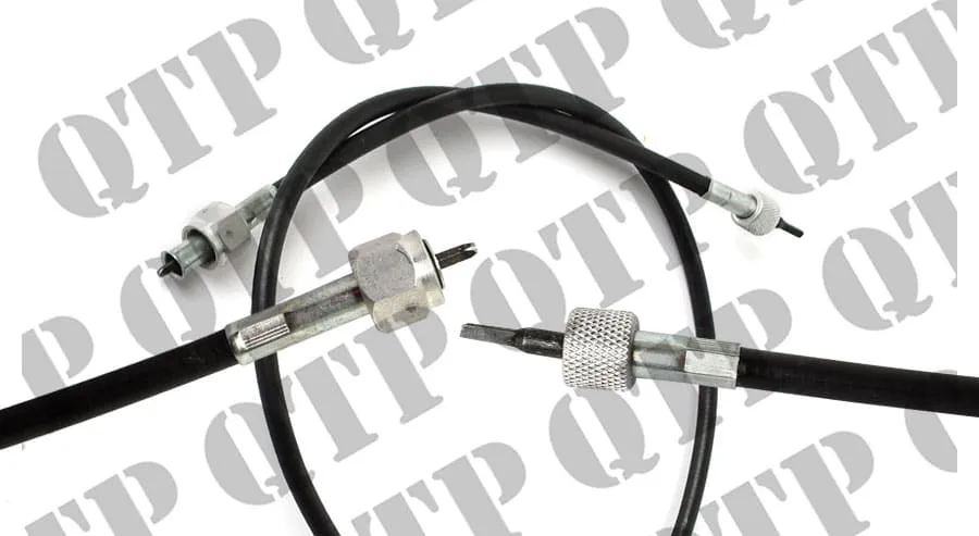 Populär Rev Counter Cable