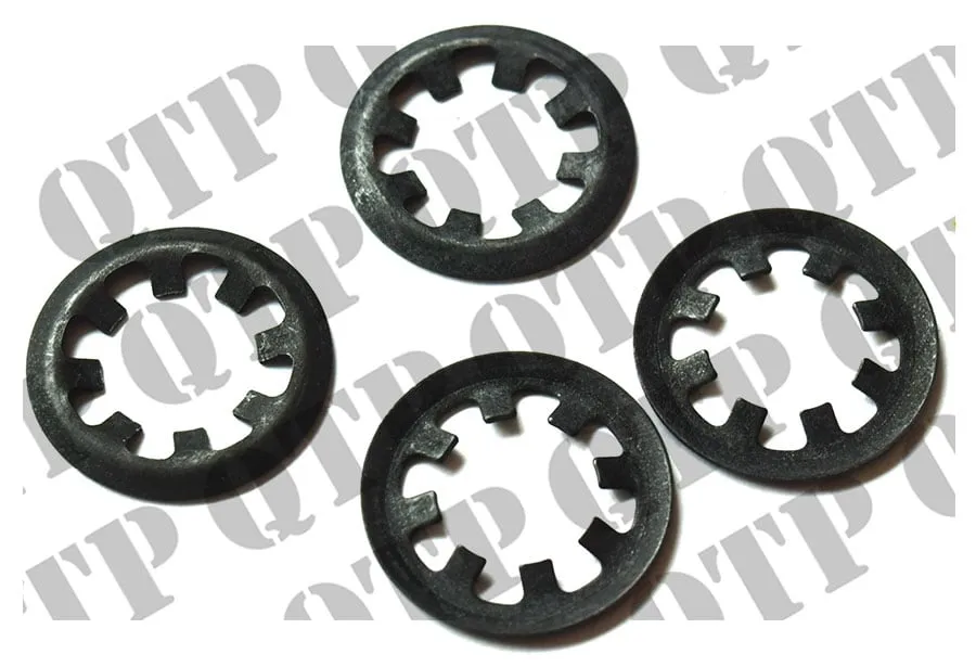 Trygg betalning Snap Ring Pin on Gear Lever & Door