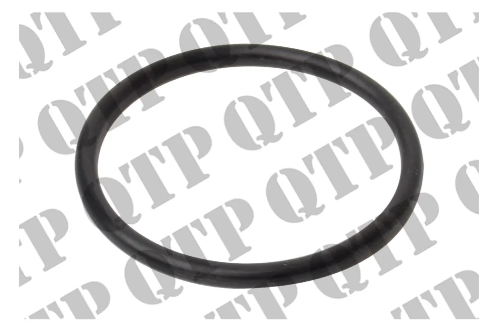 O Ring risnedsättning