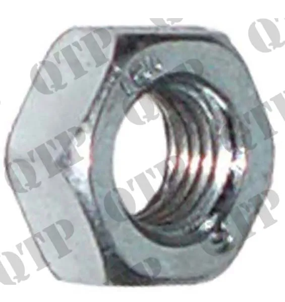 Begränsat erbjudande Nut 7/16" UNF