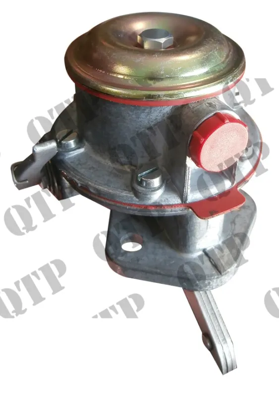 Fuel Lift Pump Expressleverans