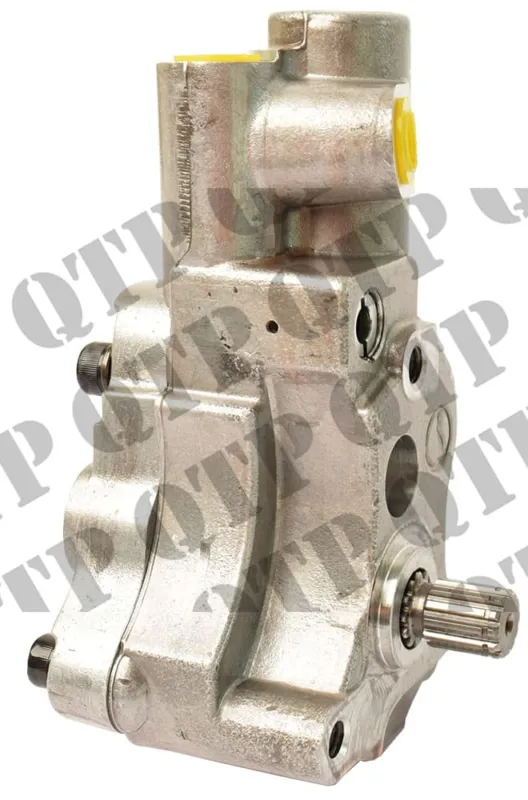 Hydraulic Pump 135 165 Multi Power Beställ idag
