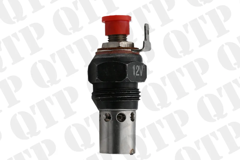 Heater Plug Snabb frakt
