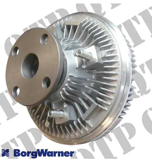 Nyhet Viscous Fan Clutch
