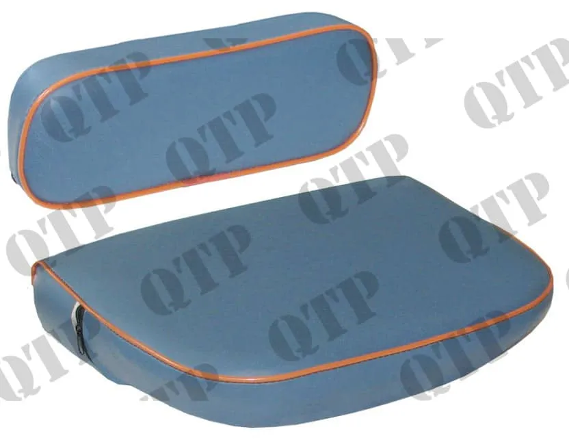 Fynd Seat Cushion & Back Rest Kit