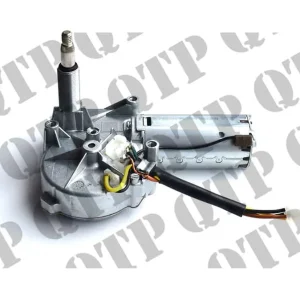 Wiper Motor Sista chansen