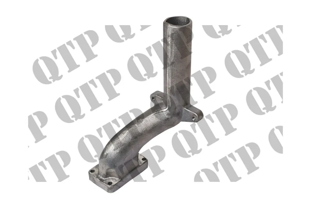 Kampanj Exhaust Elbow