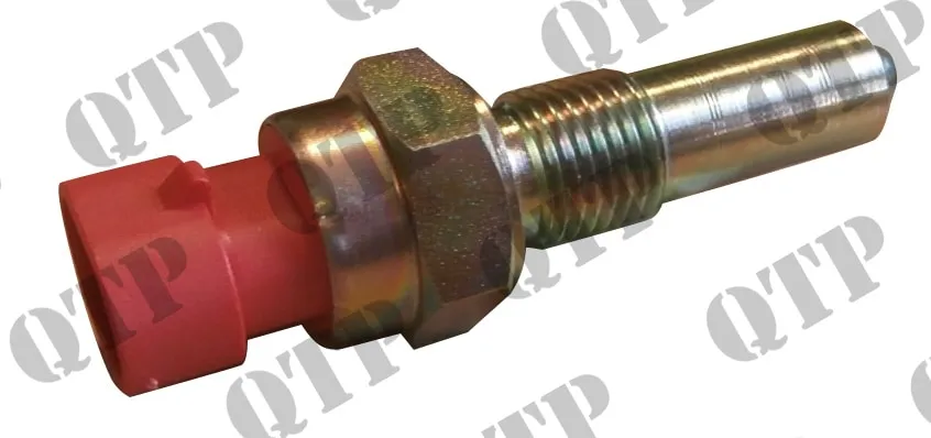 Nyhet Switch Indirect Transmission