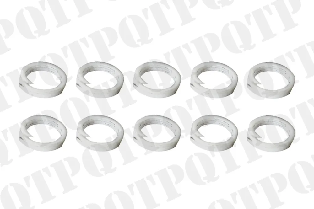 Back Up Ring Outlet