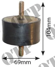 Extra rabatt Tank Mounting