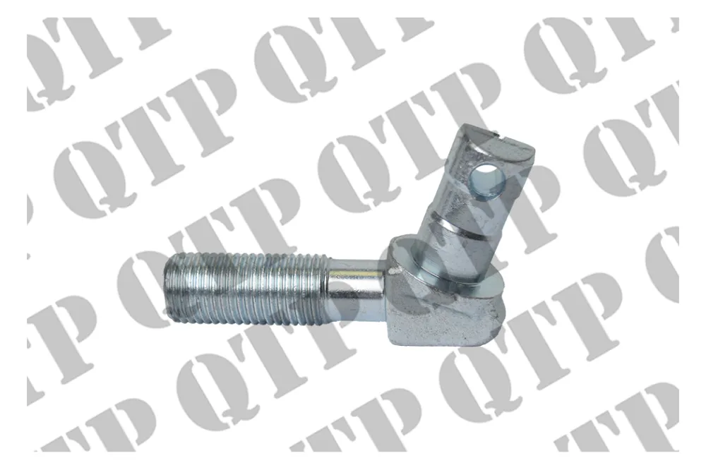 Stabiliser End Erbjudande