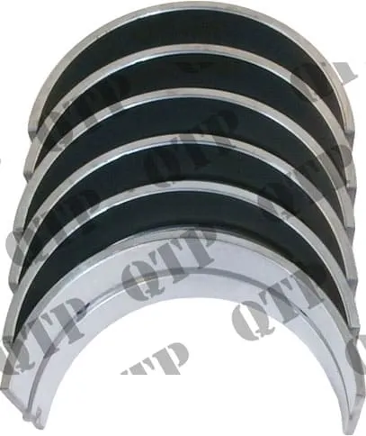 Fynd Main End Bearings