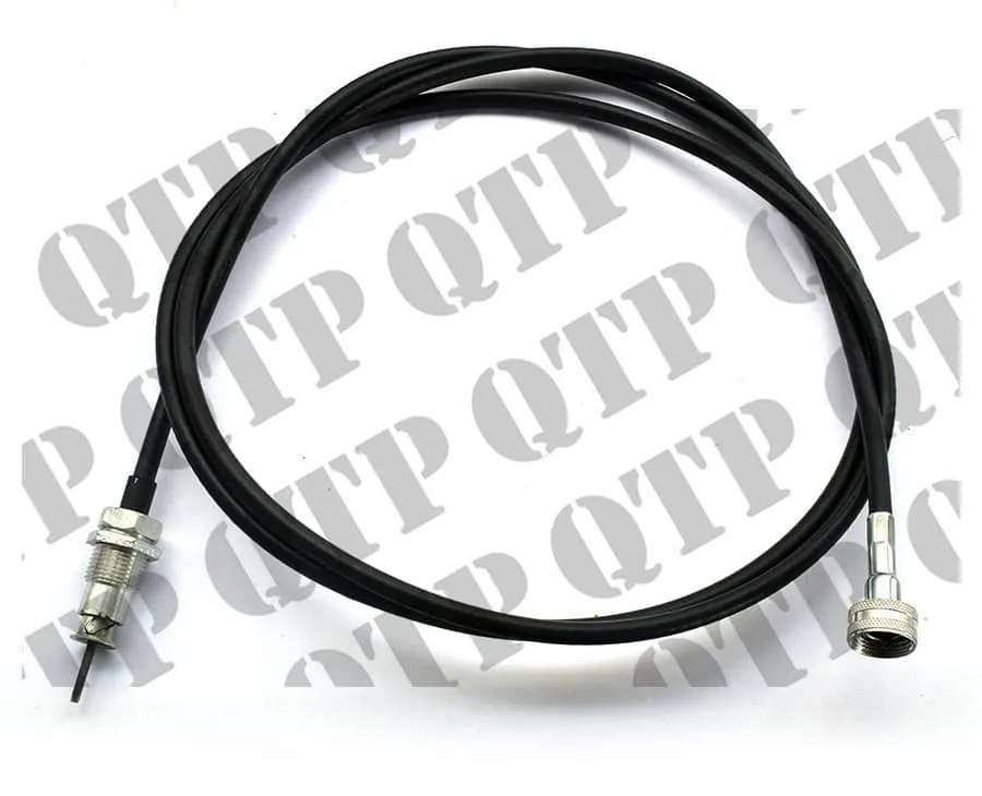 Endast idag Rev Counter Cable Deutz