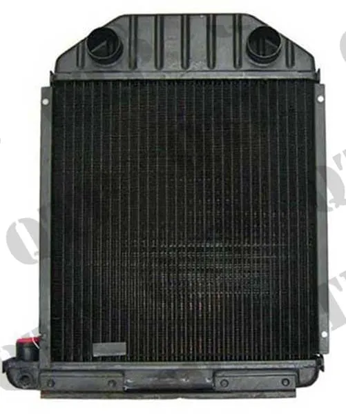 Radiator Erbjudande
