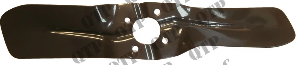 Fan Blade Nyhet