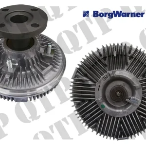 Viscous Fan Clutch Billig