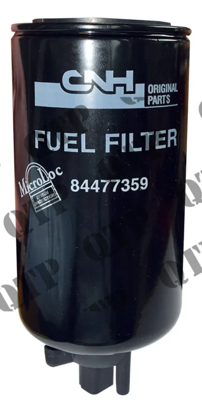 Nedsatt pris Fuel Seperator
