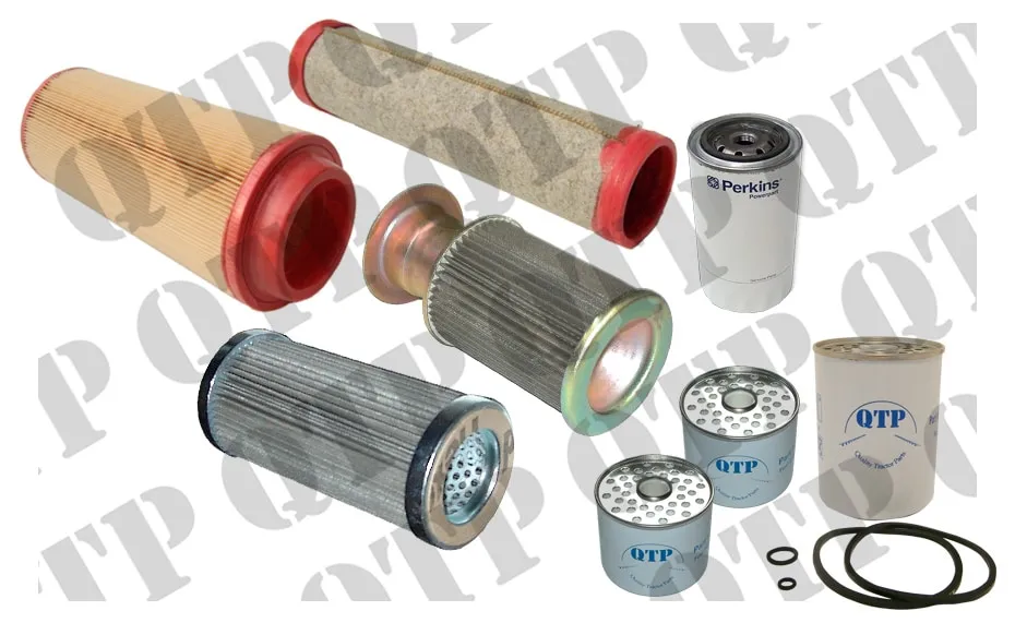 Filter Kit Bästa pris
