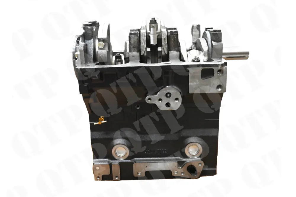 Short Motor Snabb leverans