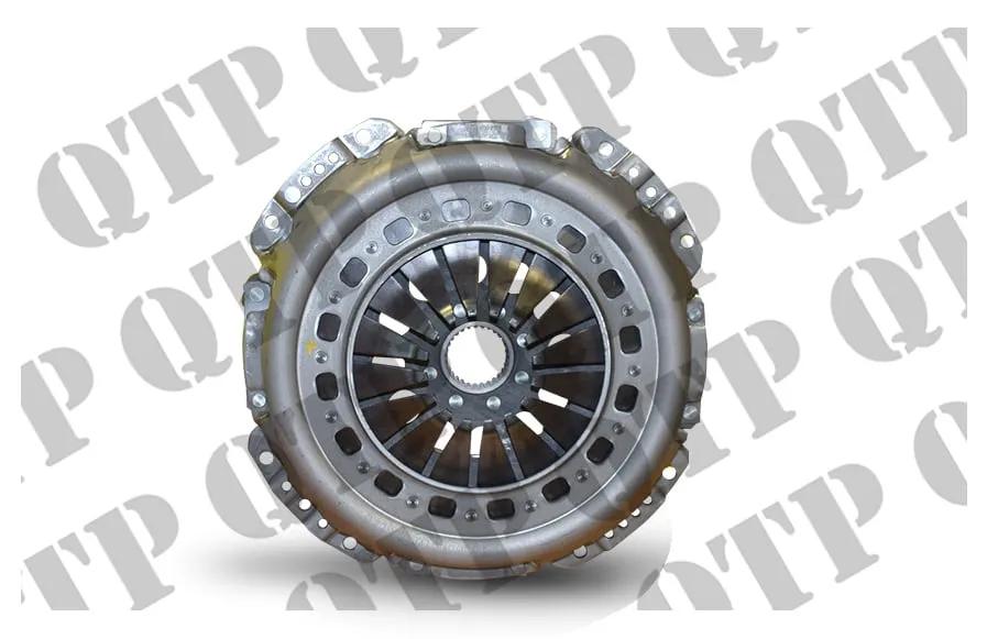 Expressleverans Clutch Assembly