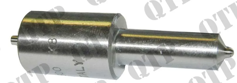 Begränsat antal Injector Nozzle