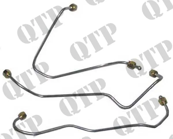 Injector Pipe Kit Handla nu