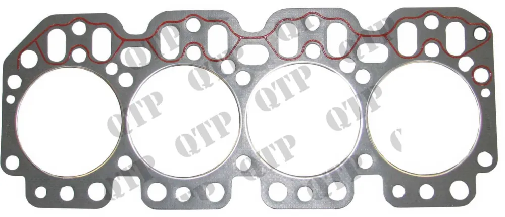Head Gasket Rabatter