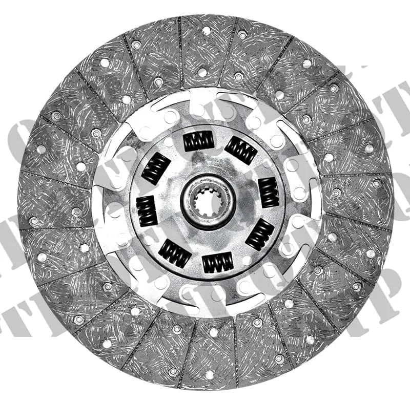 Reapris Clutch Disc