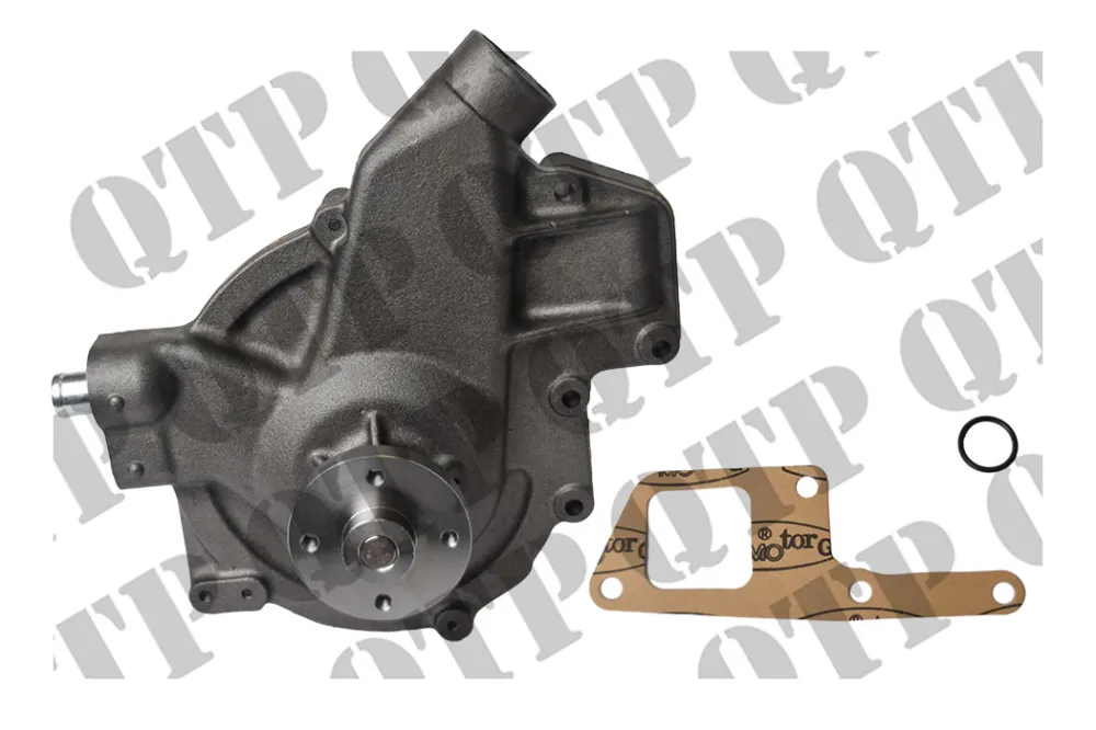 Sista chansen Water Pump