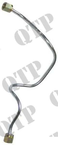 Injector Pipe - No 1 Fynd