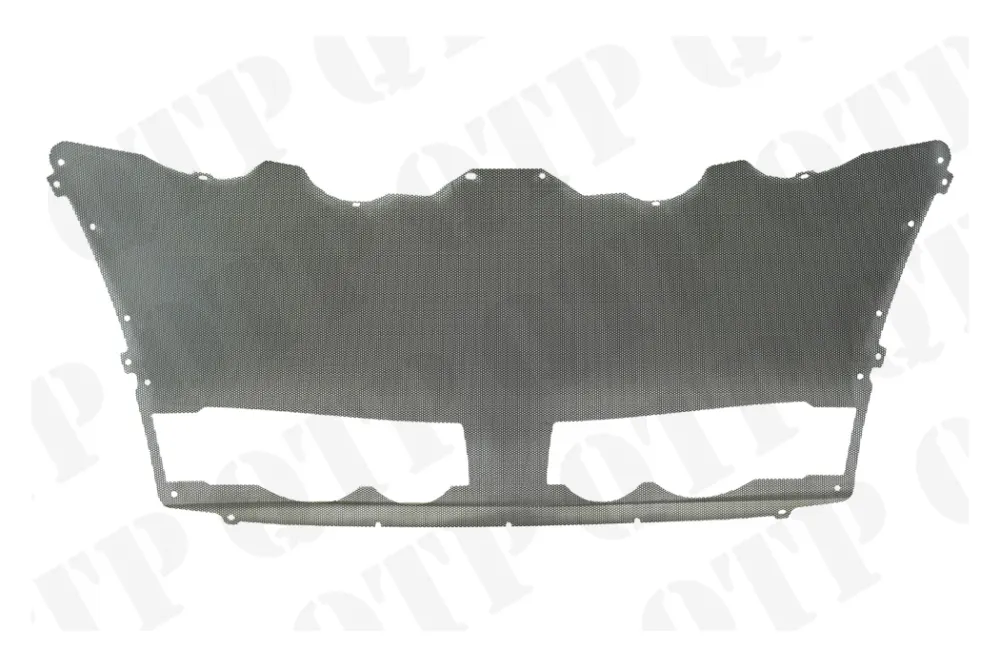 Front Grill Mesh Massey Ferguson Early Type Grill Extra rabatt