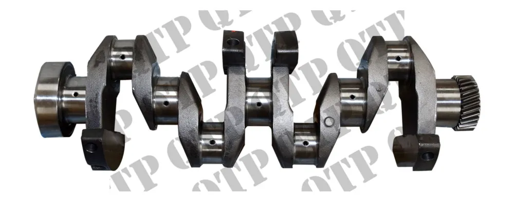 Kampanj Crankshaft