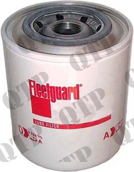 Sista chansen Engine Oil Filter