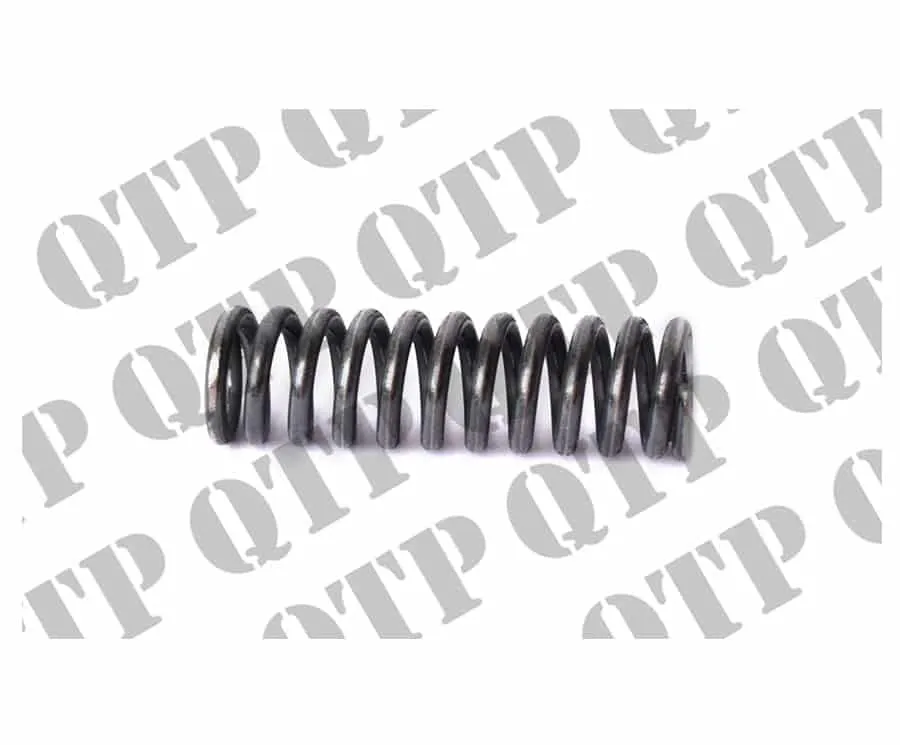 Outlet Dual Power Valve Spring