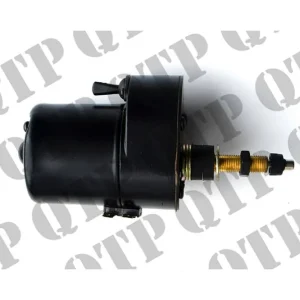 Wiper Motor risnedsättning